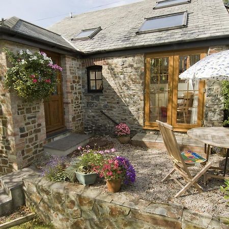 Shipload Cottage Hartland Camera foto
